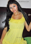 happy Colombia girl Janna from Barranquilla CO11709