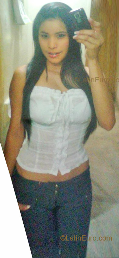 Date this athletic Colombia girl Katerine Yohana from Cucuta CO14148