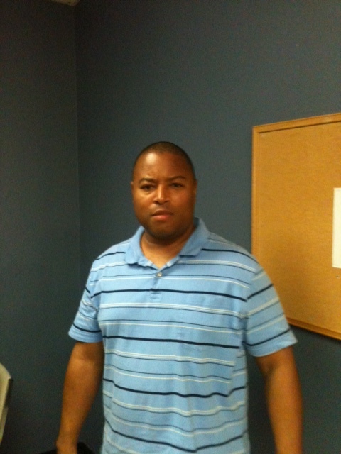 Date this hot United States man Larry from Apopka US11938