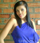 fun Colombia girl Franci from Cali CO8815