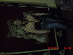 funny Nicaragua girl  from Chinandega NI78