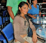 cute Colombia girl Dahia from Cali CO8820