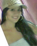 fun Colombia girl  from Bogota CO8821