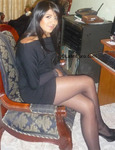 fun Colombia girl  from Bogota CO8822