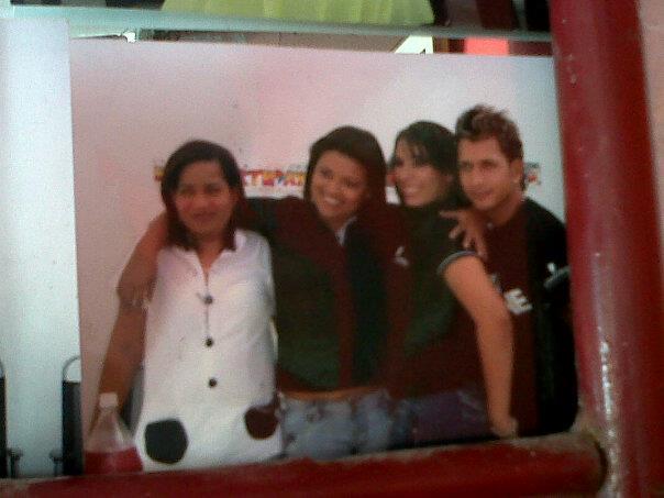 Date this hard body Colombia girl Yaribel from Cartagena De Indias CO8827