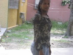 voluptuous Colombia girl Amira from Barranquilla CO8829