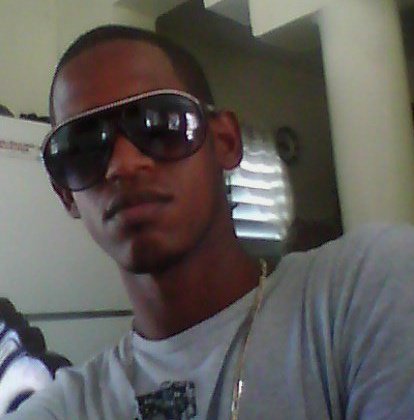 Date this sultry Dominican Republic man Yimmy from Santo Domingo DO10004