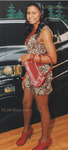 red-hot Jamaica girl Janice from Clarendon JM401