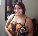 voluptuous Colombia girl  from Medellin CO8845