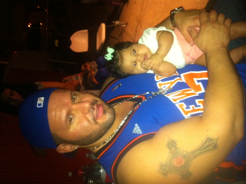 Date this athletic United States man Almny77 from New York US11963