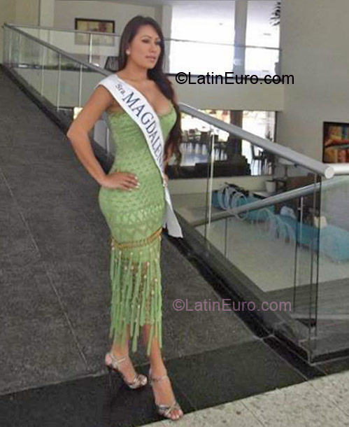 Date this fun Colombia girl Paula from Bararquilla CO8849