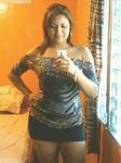 tall Honduras girl Maryza from El Pogreso Yoro HN515