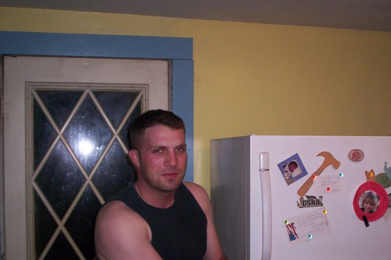 Date this beautiful United States man NIN from Youngstown US11972