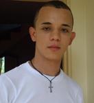 beautiful Colombia man  from Medellin CO8863