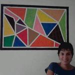 good-looking Colombia girl CLAUDIA from Ibague CO8864