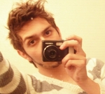 passionate Colombia man  from Bogota CO8874