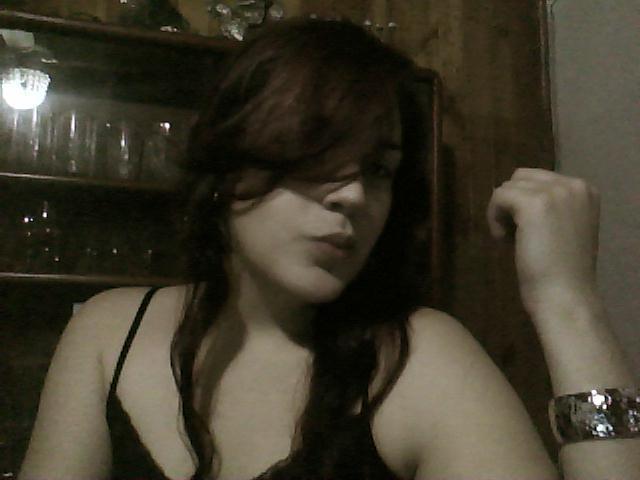 Date this tall Colombia girl Titti from Barranquilla CO8875