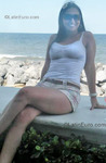 voluptuous Colombia girl Luisa fernanda from Villavicencio CO8879