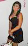 attractive Colombia girl Liliana paola from Cartagena CO8882