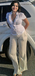 red-hot Mexico girl Joselin from Mexicali MX562