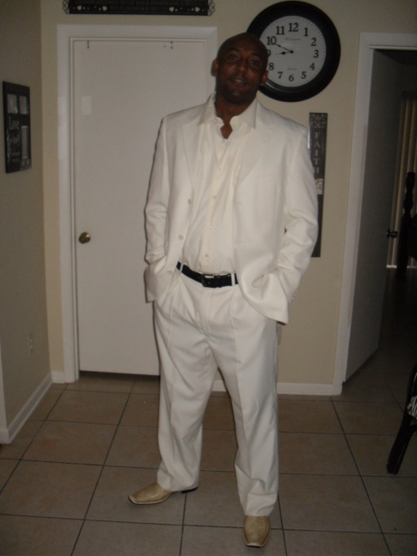 Date this good-looking United States man Krisj from Wpb US11987