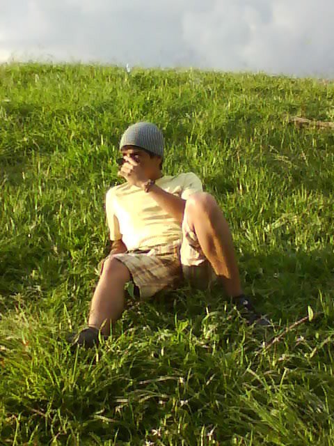 Date this pretty Colombia man Norman from Bogota CO8889