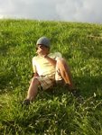 fun Colombia man  from Bogota CO8889