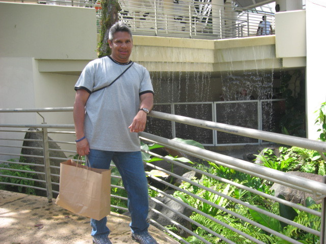 Date this beautiful United States man Guidin from New York City US11991