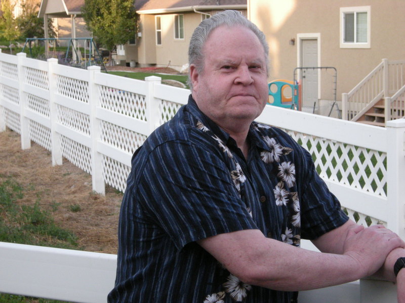 Date this gorgeous United States man LORAN from South Salt Lake US11992