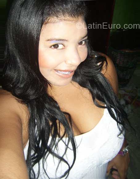 Date this tall Colombia girl Marisol from Barranquilla CO8899