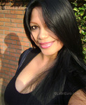 hot Colombia girl Emilce from Cali CO8903