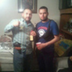 passionate United States man  from Paramount US11998