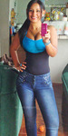 pretty Costa Rica girl Gabriela from San Jose CR158