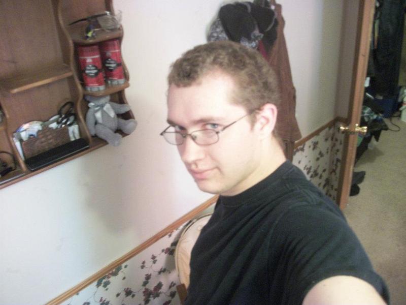 Date this happy United States man Jam3son91 from Catawba Island US12003