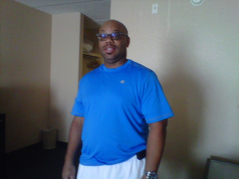 Date this delightful United States man Amir from Atlanta US12006
