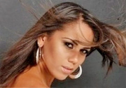 Date this sensual Ireland girl Marizangela from Galway IE48