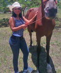 cute Costa Rica girl  from San Jose CR159