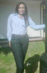 hot Mexico girl Blanca from Saltillo MX570