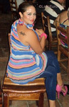 passionate Mexico girl Claudia from Mazatlan MX571
