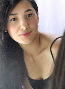 Date this cute Colombia girl Laura from Medellin CO8931