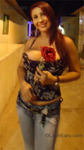 charming Colombia girl Erika from Barranquilla CO8935