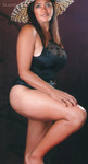 charming Colombia girl Yamileth from Cali CO8943