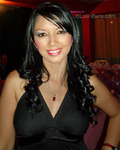 attractive Colombia girl Jakeline from Bogota CO8947