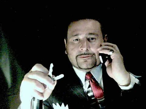 Date this exotic United States man Eduardo from San Francisco US12015