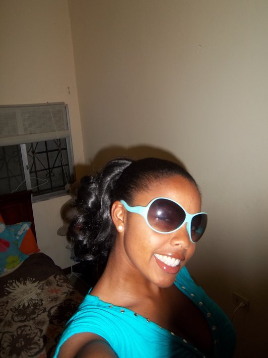 Date this nice looking Ecuador girl Ma. De Los Angeles from Guayaquil EC138