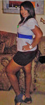 passionate Panama girl Vanessa from Panama City PA210