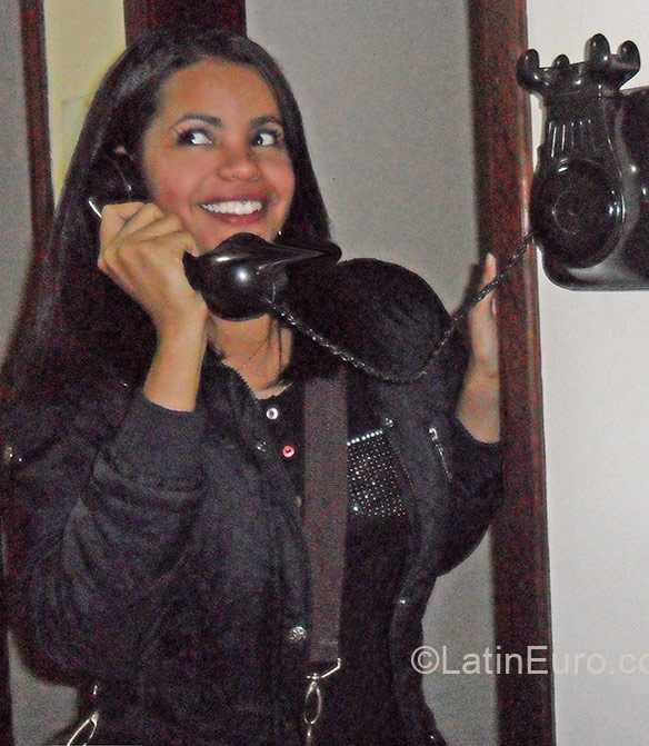 Date this georgeous Brazil girl Ana Paula from Sao Paulo BR9385