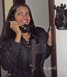 charming Brazil girl Ana Paula from Sao Paulo BR9385