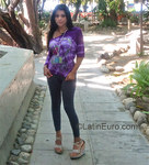 fun Colombia girl Marcela from Bogota CO13411