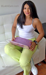 delightful Colombia girl Beatriz from Cali CO8958